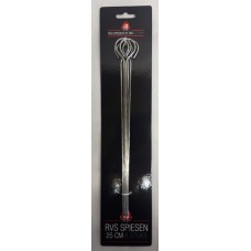 Metalen spiezen 6 stuks Metalen spiezen 6 stuks